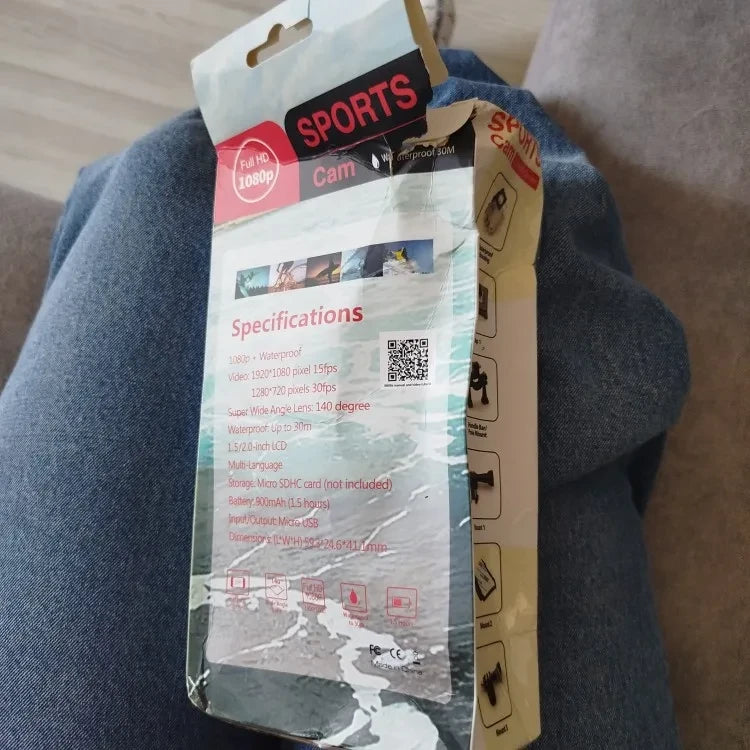 Review Card
