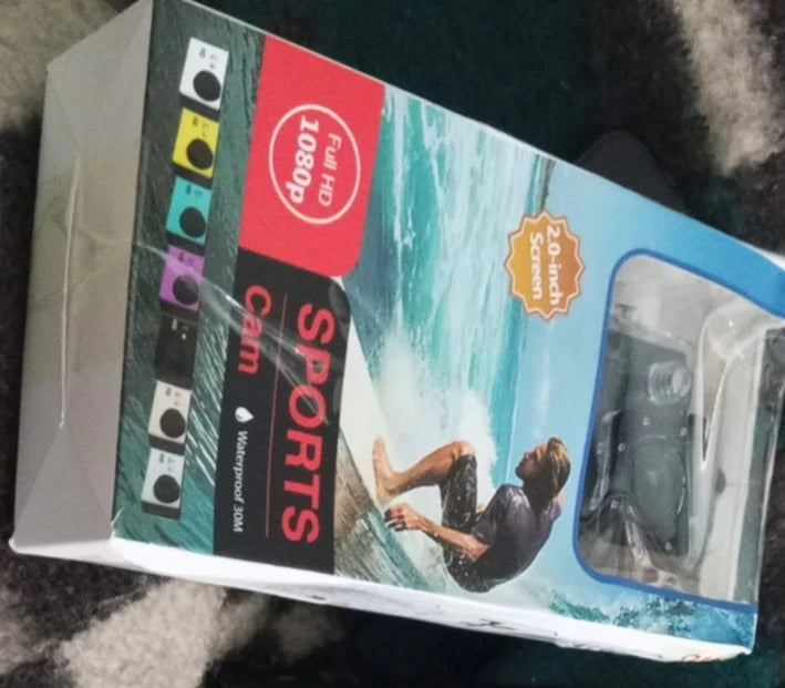 Review Card